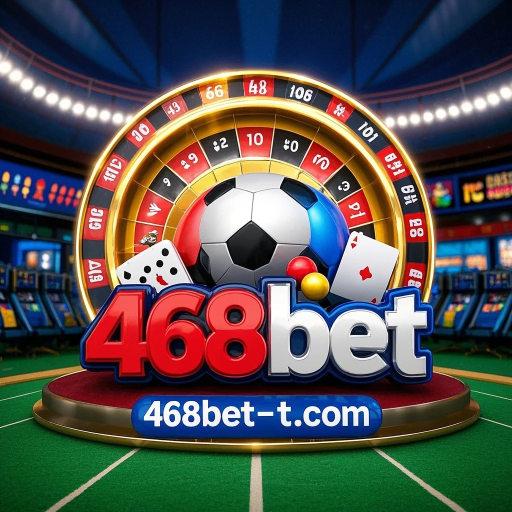 468bet