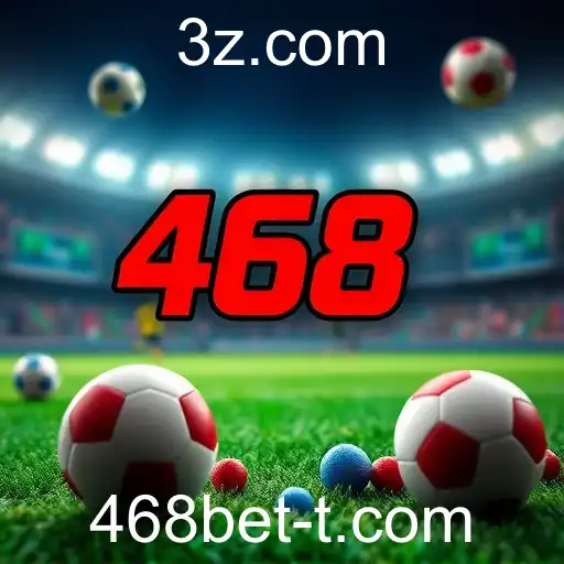 Gaming Experience 468bet - 800+ Premium and Exclusive Games
