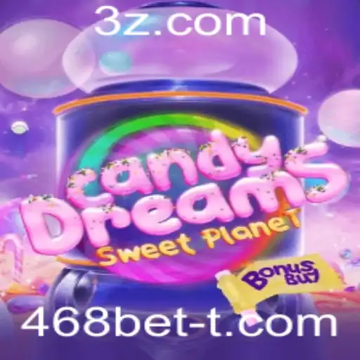 Descubra as Aventuras de CandyDreamsSweetPlanet: O Universo Doce de Entretenimento na 468bet