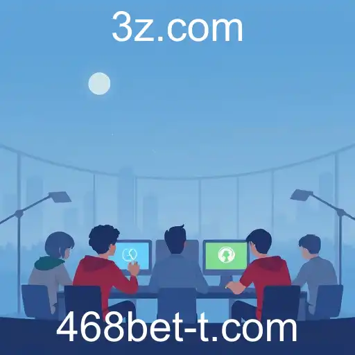 Security and Trust 468bet - International Licenses and Certifications