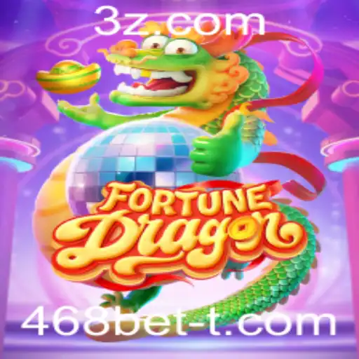 Explorando o Mundo Emocionante de FortuneDragon e a Plataforma 468bet