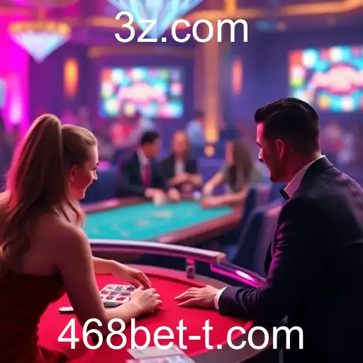 Gaming Experience 468bet - 800+ Premium and Exclusive Games