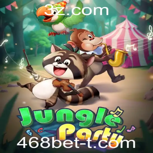 Explorando JungleParty: O Excitante Jogo de Aventura Online