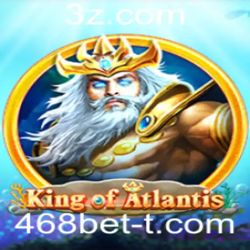 KingofAtlantis: Descubra Aventura e Estratégia nas Profundezas do Oceano