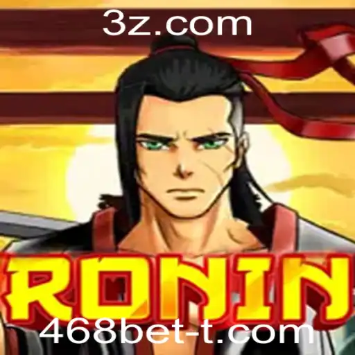 Ronin: O Jogo de Estratégia e Aventura da 468bet