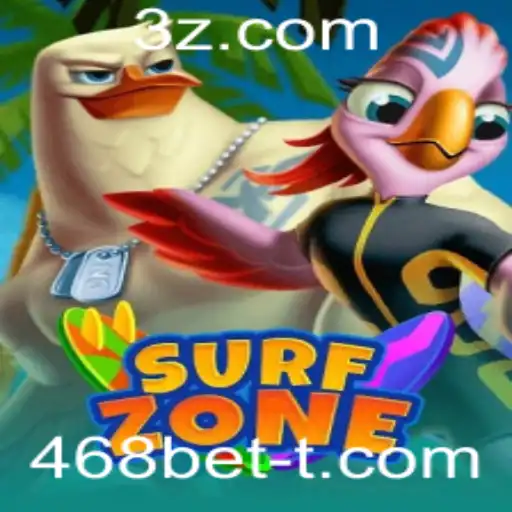 Descubra as Emoções do SurfZone: O Jogo que Revoluciona com 468bet