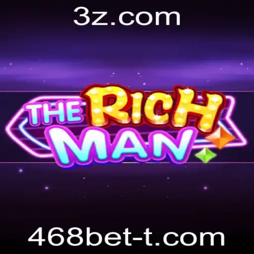 Descubra o Mundo Fascinante de TheRichMan: Um Jogo de Estratégia e Sorte