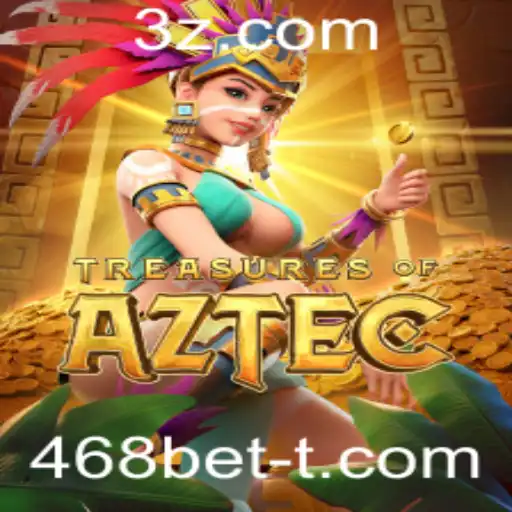 Descubra o Fascinante Mundo de Treasures of Aztec