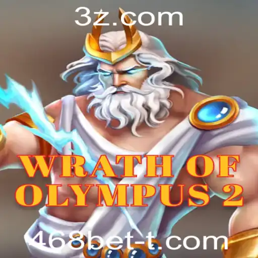 Descubra o Universo de WrathofOlympus2